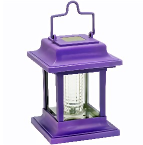 Solar Lantern