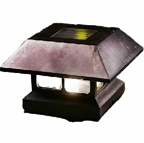 Solar Pathway Light