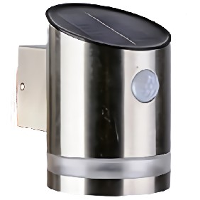 Solar Sensor Light